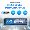 EVM NVME SSD