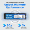 EVM NVME SSD