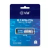 EVM NVME SSD