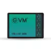 EVM SSD 2.5" INCH SATA