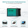 EVM SSD 2.5" INCH SATA