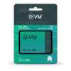 EVM SSD 2.5" INCH SATA