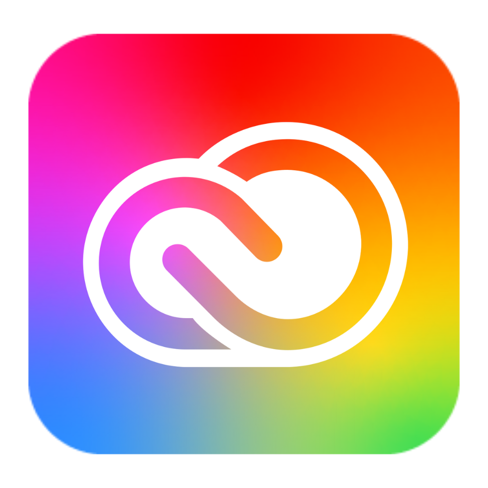 Adobe All Apps
