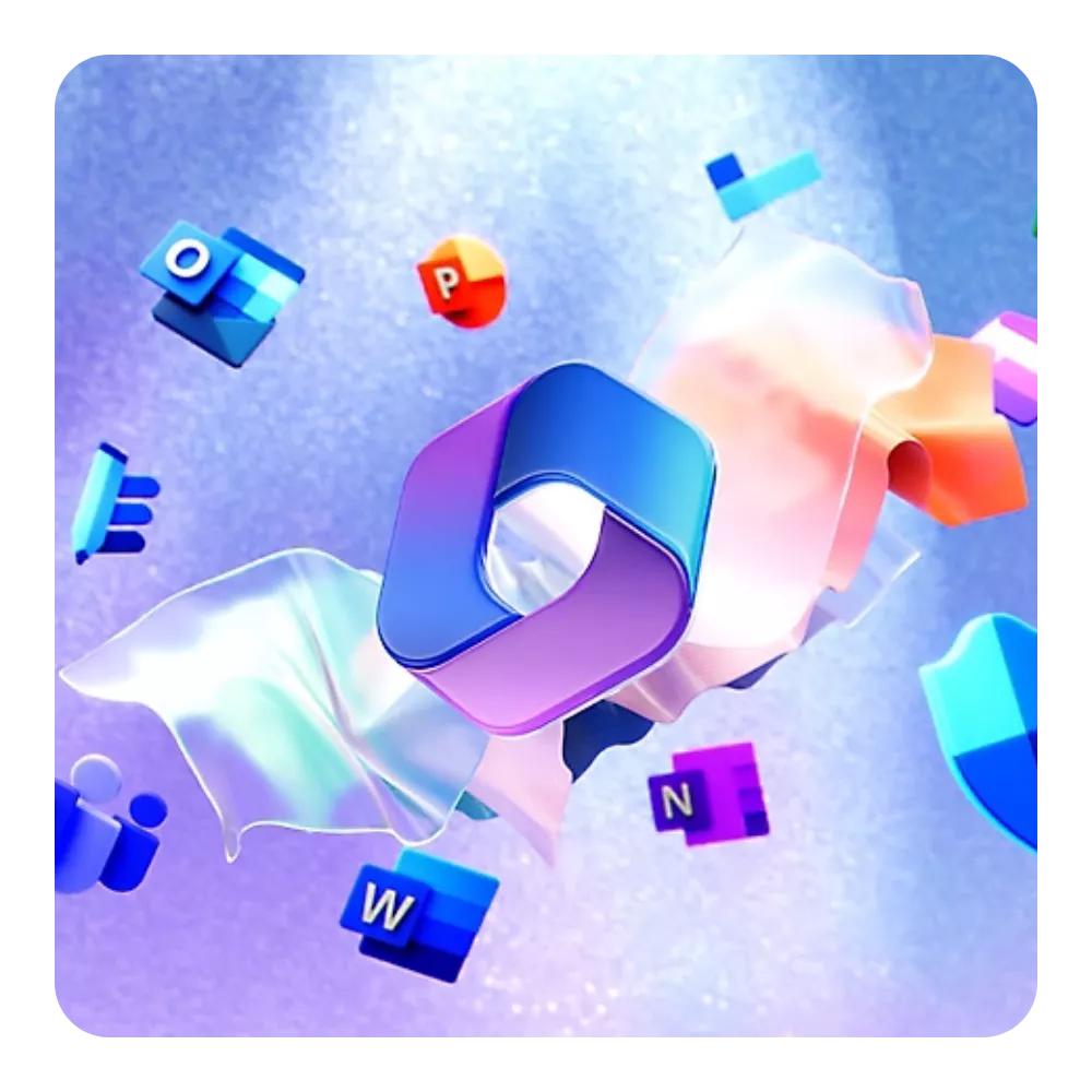 Microsoft Office 365 Personal 1 Year